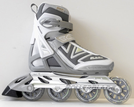 Rollerblade inline skates WING 80 XT 