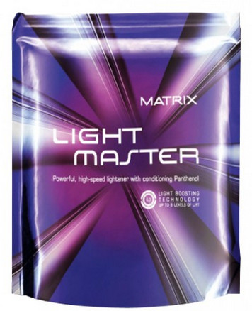 Matrix Light Master melírovací prášek