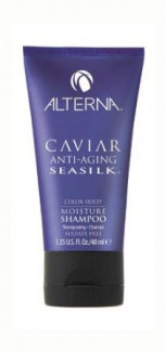Alterna Caviar Replenishing Moisture Shampoo Revitalisierendes, feuchtigkeitsspendendes Shampoo
