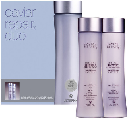 Alterna purchases duo