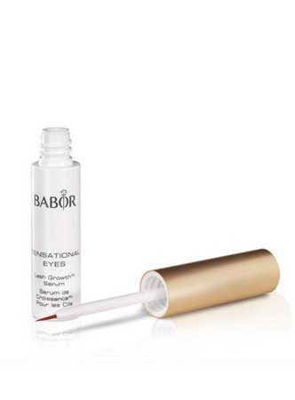 Babor Skinovage Purifying Lash Growth XL