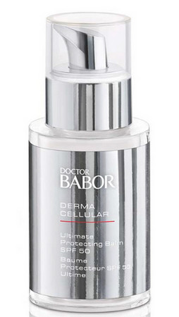 Babor Doctor Derma Cellular Ultimate Protecting Balm SPF10