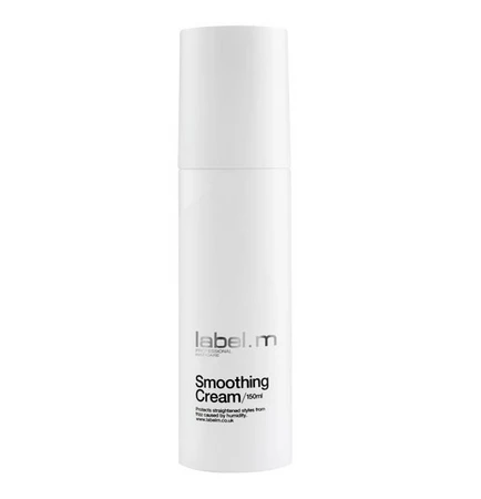 label.m Smoothing Cream