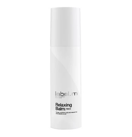 label.m Relaxing Balm
