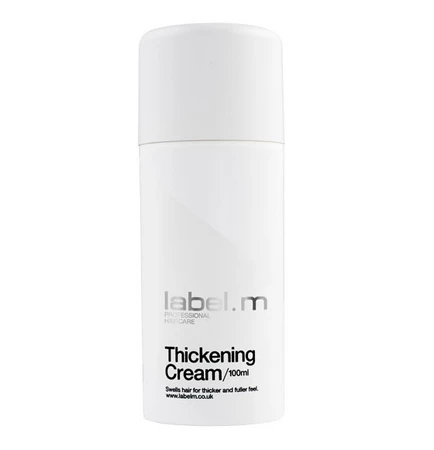 LABEL.M Thickening Cream