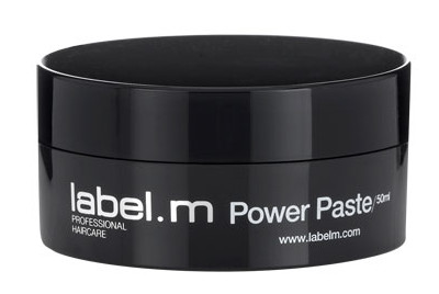 label.m Power Paste Stylingpaste für extra Textur