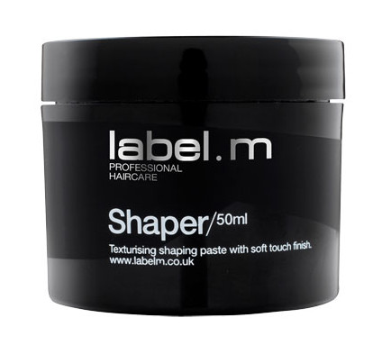 label.m Shaper