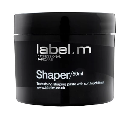 label.m Shaper