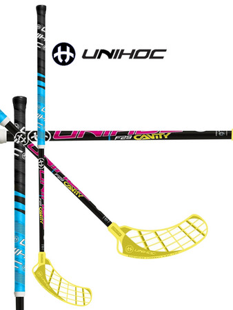 Unihockey Schläger Unihoc Cavity 29 `13