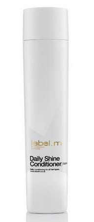 label.m Daily Shine Conditioner lehký kondicionér pro lesk