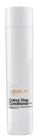 label.m Colour Stay Conditioner conditioner for colored hair
