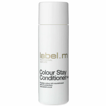 label.m Colour Stay Conditioner kondicionér pre farbené vlasy