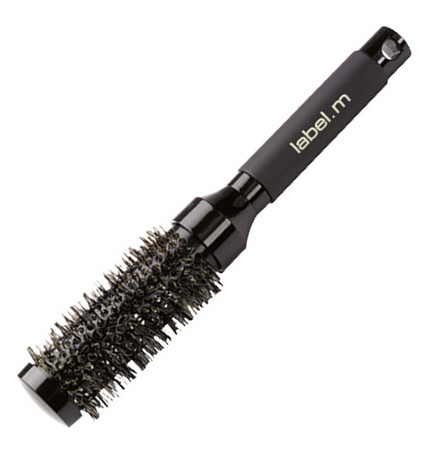 Okrúhla kefa na stredne dlhé vlasy LABEL.M Hot Brush Large