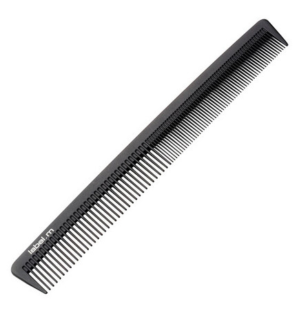 label.m Large Cutting Comb