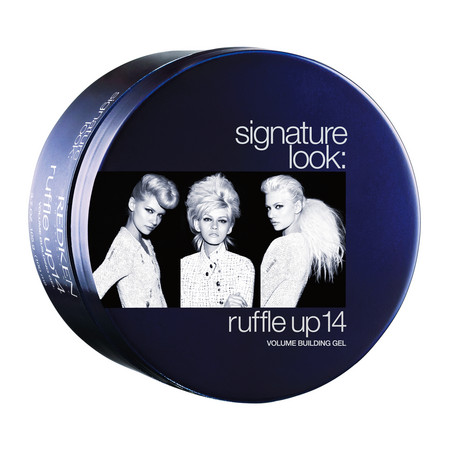 Redken Signature Look Ruffle Up 14
