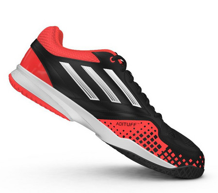 Indoor shoes Adidas Feather Team 2 `13