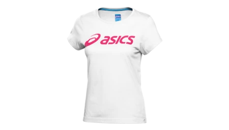 Asics SS Logo Tee W Shirt