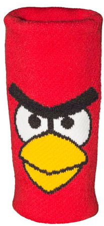 Long Wristband FatPipe Angry Birds `15