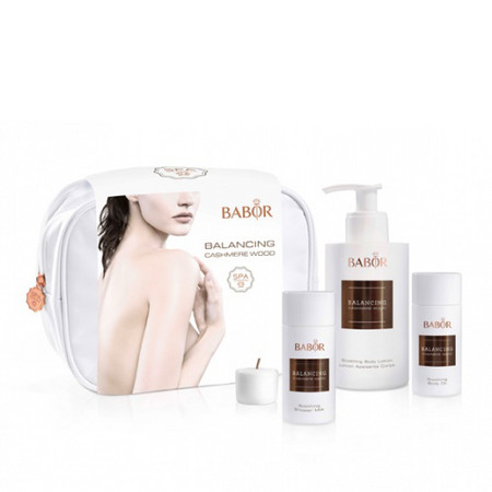 BABOR SPA Balancing Cashmere Balancing Set