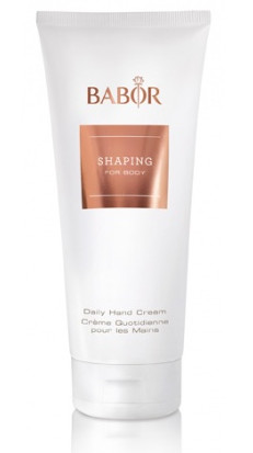 Babor SPA Shaping Daily Hand Cream denný krém na ruky