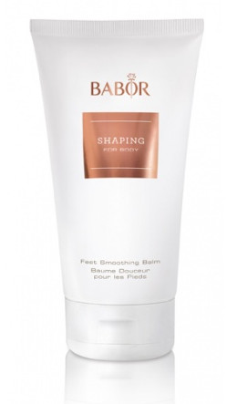 Babor SPA Shaping Feet Smoothing Balm balzám na ruce, nohy a lokty