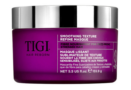 ​​TIGI HAIR REBORN Smoothing Texture Refine Masque