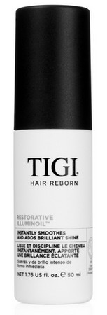 Olej na vlasy TIGI HAIR REBORN Restorative Luminoil