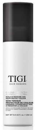 Vyživujúce tonikum TIGI HAIR REBORN Colour Protecting Conditioning Tonic