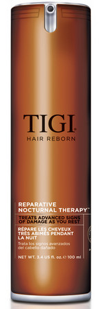 TIGI HAIR REBORN Reparative Nocturnal Therapy