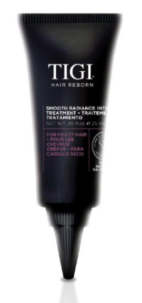 TIGI HAIR REBORN Smooth Radiance Intensive Treatment