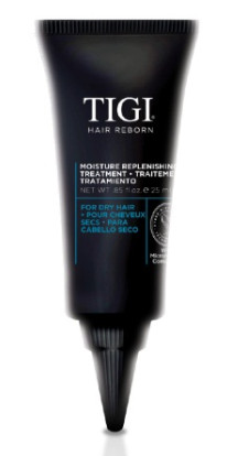 TIGI HAIR REBORN Moisture Replenishing Treatment