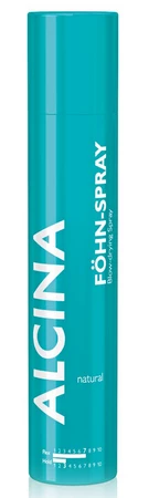 Alcina Blow-drying Spray sprühen