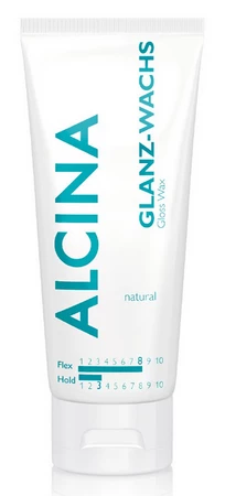 ALCINA STYLING Gloss Wax