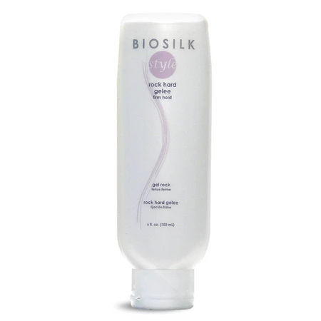 BIOSILK STYLE Rock Hard Gelee