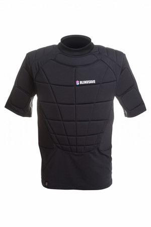 BlindSave Protection vest soft (S/S) Goalie Weste