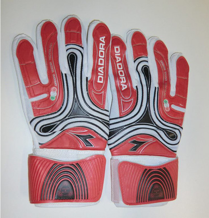 Goalkeeper Gloves Diadora 