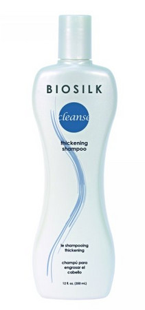 Biosilk Thickening Shampoo