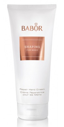 Babor SPA Shaping Repair Hand Cream silný regeneračný krém na ruky