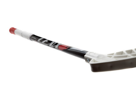 Florbalová hokejka Lexx Swiss NoVibrations RE 2.6 `15