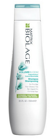 Matrix Biolage VolumeBloom Shampoo fine hair shampoo