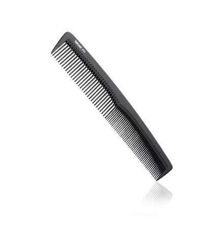 label.m Backwash Comb karbonový hřeben