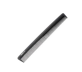 label.m Small Cutting Comb Profi-Kamm für akkurates Stylen und Abteilen