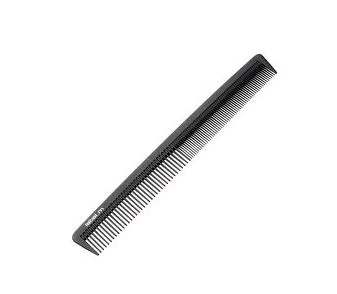 label.m Small Cutting Comb Small Carbon Comb for Precise Cutting