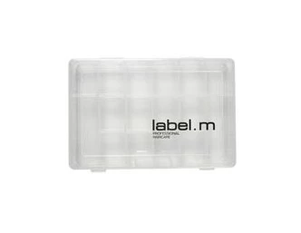label.m Pin & Grip Session Box - Bundle