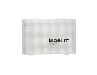 label.m Hair Up Pins Box