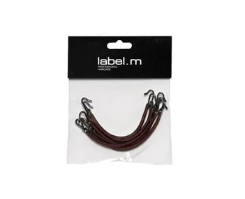 label.m Bungee Hook hair band