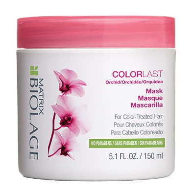 Biolage ColorLast Mask maska pre farbené vlasy