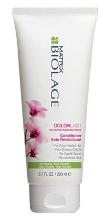 Biolage ColorLast Conditioner conditioner for colored hair