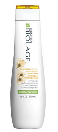 Biolage SmoothProof Shampoo For Frizz Hair šampon pro nepoddajné vlasy
