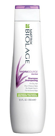 Matrix Biolage HydraSource Shampoo moisturizing shampoo